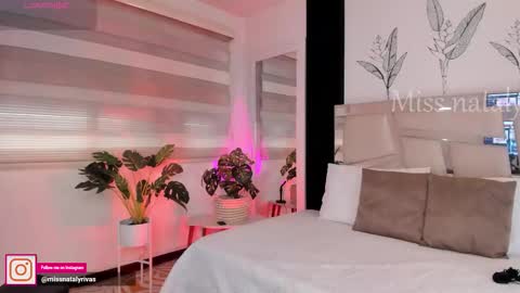 Nataly Rivas online show from 2, 3, 2026