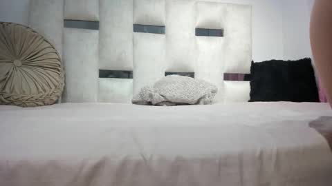 Snapshot of missnatasha05 chatting on 1, 10, 2025 missnatasha05 online show from 1, 10, 2025