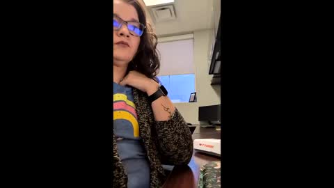 Snapshot of missniagaraishorny chatting on 25, 2, 2026 MissNiagara online show from 25, 2, 2026