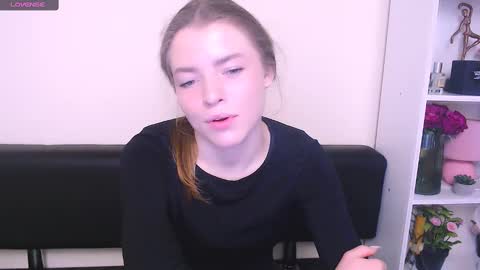 Snapshot of missoliviaa_ chatting on 14, 2, 2025 Olivia online show from 14, 2, 2025