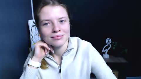 Snapshot of missoliviaa_ chatting on 20, 11, 2025 Olivia online show from 20, 11, 2025