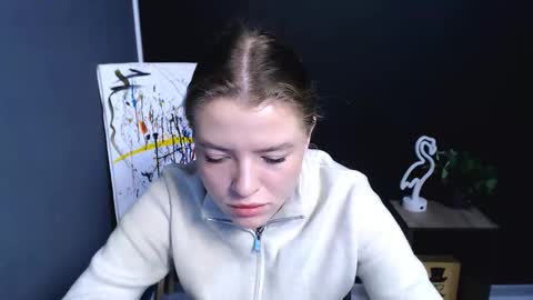 Snapshot of missoliviaa_ chatting on 22, 11, 2025 Olivia online show from 22, 11, 2025