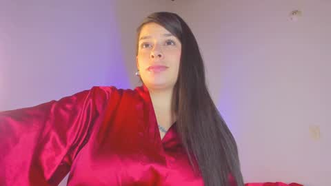 misspaulag online show from 27, 1, 2025