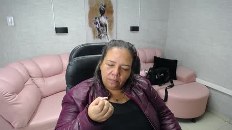 Penelope online show from 24, 1, 2025