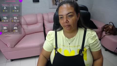 Penelope online show from 8, 2, 2025