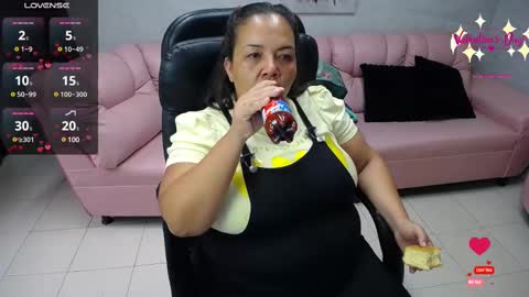 Penelope online show from 18, 2, 2025