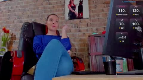 Miss Venus online show from 12, 3, 2025