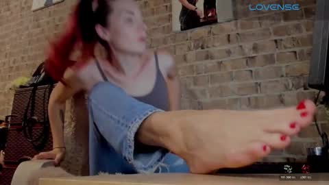 Miss Venus online show from 28, 11, 2025