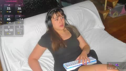 sarah online show from 10, 3, 2025