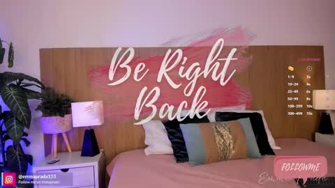 Emma Prada online show from 9, 9, 2025