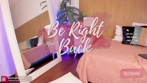 Emma Prada online show from 26, 9, 2025