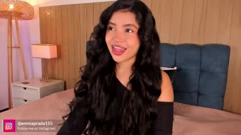 Emma Prada online show from 5, 3, 2026