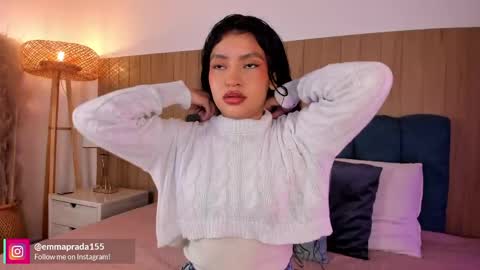 Emma Prada online show from 17, 4, 2026