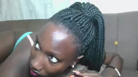 Snapshot of missprettygal chatting on 1, 11, 2025 pretty gal online show from 1, 11, 2025