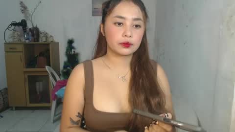 Snapshot of missrheameasexy chatting on 27, 1, 2025 missRHEA online show from 27, 1, 2025