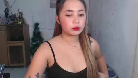 Snapshot of missrheameasexy chatting on 31, 1, 2025 missRHEA online show from 31, 1, 2025