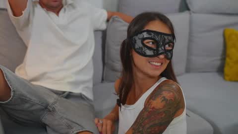 Molly and Rick online show from 25, 3, 2026