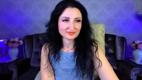 missrossi online show from 20, 10, 2025