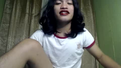 Snapshot of missrufaxxx chatting on 3, 11, 2025 Cielo online show from 3, 11, 2025