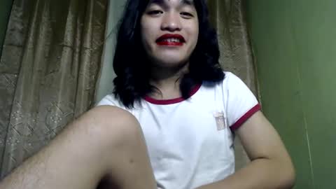 Snapshot of missrufaxxx chatting on 5, 11, 2025 Cielo online show from 5, 11, 2025