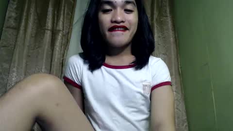 Snapshot of missrufaxxx chatting on 6, 11, 2025 Cielo online show from 6, 11, 2025