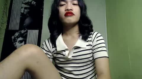 Snapshot of missrufaxxx chatting on 11, 11, 2025 Cielo online show from 11, 11, 2025