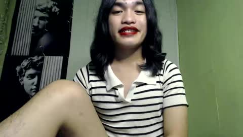 Snapshot of missrufaxxx chatting on 13, 11, 2025 Cielo online show from 13, 11, 2025