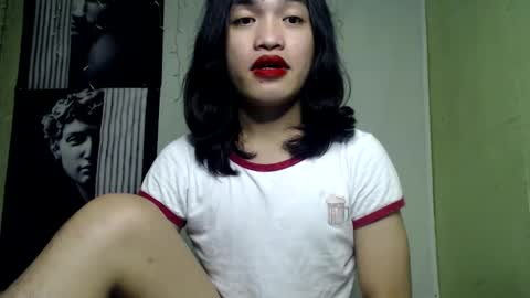 Snapshot of missrufaxxx chatting on 16, 11, 2025 Cielo online show from 16, 11, 2025