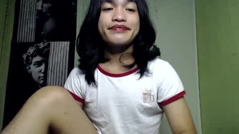 Snapshot of missrufaxxx chatting on 18, 11, 2025 Cielo online show from 18, 11, 2025