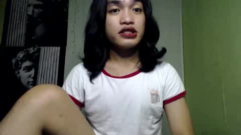 Snapshot of missrufaxxx chatting on 19, 11, 2025 Cielo online show from 19, 11, 2025