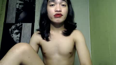 Snapshot of missrufaxxx chatting on 20, 11, 2025 Cielo online show from 20, 11, 2025