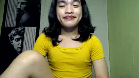 Snapshot of missrufaxxx chatting on 20, 11, 2025 Cielo online show from 20, 11, 2025