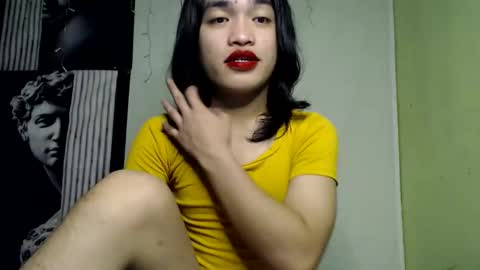 Snapshot of missrufaxxx chatting on 22, 11, 2025 Cielo online show from 22, 11, 2025