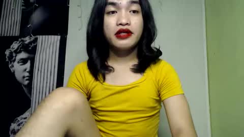 Snapshot of missrufaxxx chatting on 23, 11, 2025 Cielo online show from 23, 11, 2025