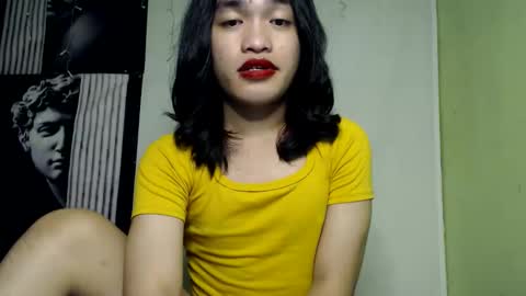 Snapshot of missrufaxxx chatting on 23, 11, 2025 Cielo online show from 23, 11, 2025