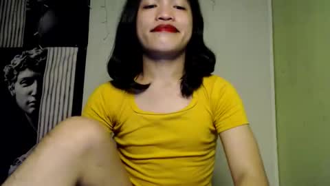 Snapshot of missrufaxxx chatting on 25, 11, 2025 Cielo online show from 25, 11, 2025