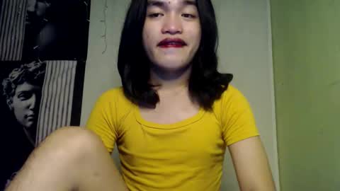 Snapshot of missrufaxxx chatting on 27, 11, 2025 Cielo online show from 27, 11, 2025