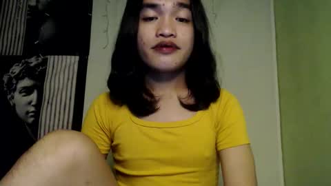 Snapshot of missrufaxxx chatting on 1, 12, 2025 Cielo online show from 1, 12, 2025