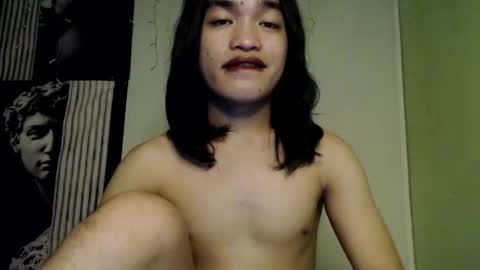 Snapshot of missrufaxxx chatting on 2, 12, 2025 Cielo online show from 2, 12, 2025