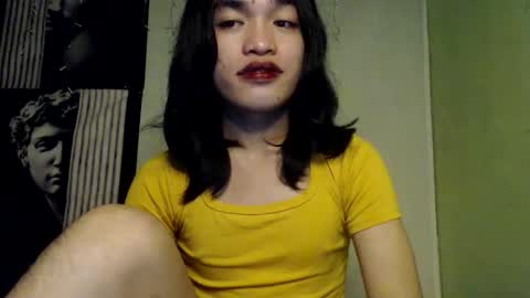 Snapshot of missrufaxxx chatting on 4, 12, 2025 Cielo online show from 4, 12, 2025