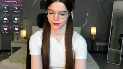 misss_evelyne online show from 9, 2, 2026