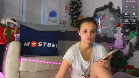 . online show from 25, 12, 2024