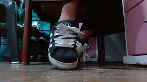 TELL ME MISS online show from 5, 2, 2026