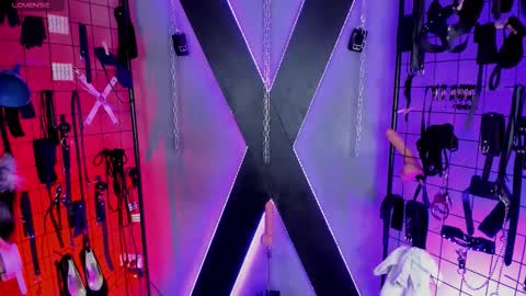 Snapshot of missscarlet_bella_bdsm chatting on 19, 2, 2026 MissScarlet bella bdsm online show from 19, 2, 2026