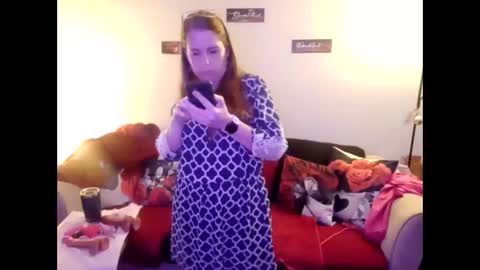 misssexysweet online show from 29, 1, 2025