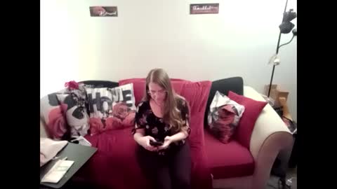 misssexysweet online show from 24, 2, 2025