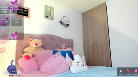 Snapshot of misssofiia_7 chatting on 4, 2, 2026 ... Independent model online show from 4, 2, 2026