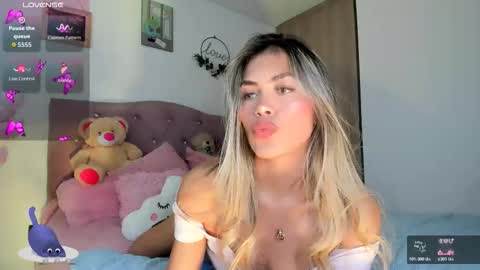 Snapshot of misssofiia_7 chatting on 6, 2, 2026 ... Independent model online show from 6, 2, 2026