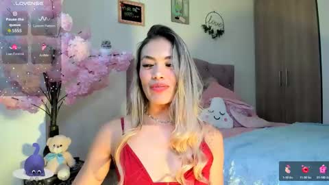 Snapshot of misssofiia_7 chatting on 20, 2, 2026 ... Independent model online show from 20, 2, 2026