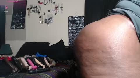 MissTajaa online show from 22, 5, 2026